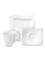 Villeroy & Boch Kaffee-Set 12-tlg. NewWave