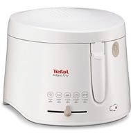 Tefal Fritteuse Maxifry FF1000, weiß