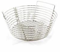 The Bastard Charcoal Basket Large