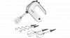 Bosch MFQ4835 - Handmixer 575W - Wit