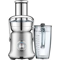 Sage Entsafter the Nutri Juicer Cold XL SJE830BSS2EEU1 220 Watt