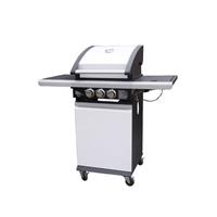 Patton Patio Chef 2+ Alpine White