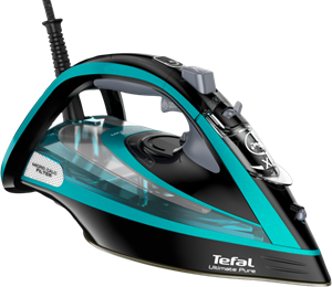 tefal stoomstrijkijzer FV9844