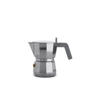 Alessi Moka Percolator 3-kops