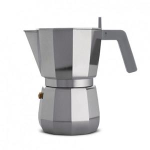 Alessi Espressobereiter 6 Tassen Moka