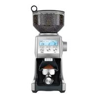 Sage Kaffeemühle SAGE Kaffeemühle The Smart Grinder Pro SCG820BSS4EEU1 Kegelmahlwerk