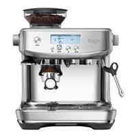 Sage Espressomaschine The Barista Pro SES878BSS4EEU1 Gebürstetes Edelstahl