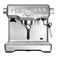 Sage The Dual Boiler Halfautomatische Espressomachine