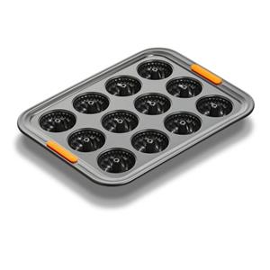 LE CREUSET - Patiliss - Bakvorm 12 mini tulbands