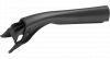 Crisp Plaat Handvat