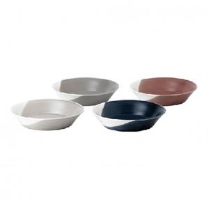Royal Doulton Bowls of Plenty Schalenset Ø 23 cm - 4 st.