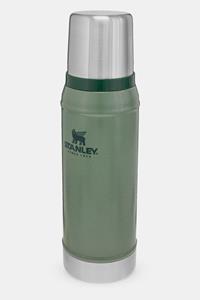 Stanley Classic Vacuum Bottle 0.75L Hammertone Green