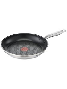 Tefal E49106 Virtuoso koekenpan 28 cm