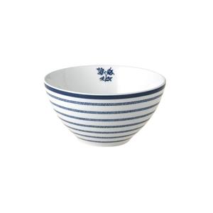 Laura Ashley Kom 9 cm Candy Stripe