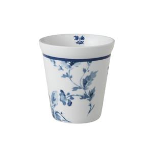 Laura Ashley Koffiemok zonder oor China Rose 27 cl