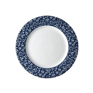 Laura Ashley Bord Plat 23 Sweet Allysum