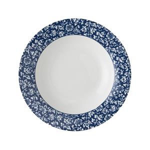 Laura Ashley bord diep 22 cm alyssa