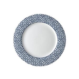 Laura Ashley Bord Plat 23 cm Floris