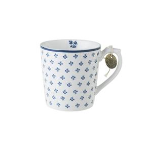 Laura Ashley Beker Petit Fleur 35 cl