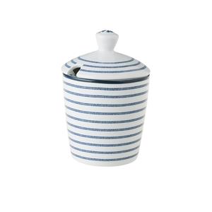 Laura Ashley Suikerpot Candy Stripe 25 cl