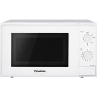 Panasonic - E20JW Microwave 800W