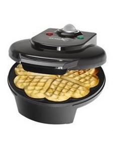 Bomann WA 5018 CB, Waffeleisen