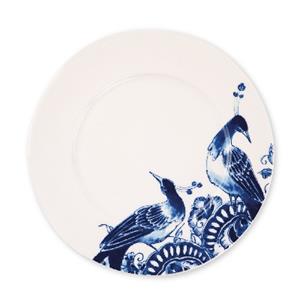 Royal Delft Delfts blauw gebaksbord 23 cm