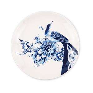 Royal Delft Delfts blauw ontbijtbord 21,5 cm