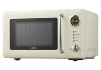 solo magnetron SMV620 beige