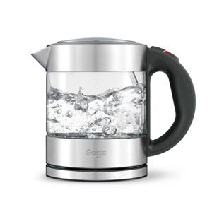 Sage THE COMPACT KETTLE PURE Waterkoker Zwart