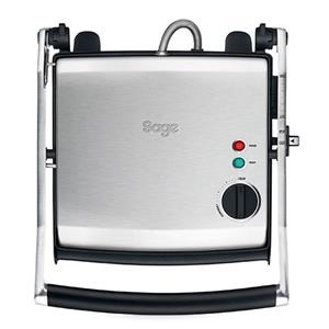 Sage Kontaktgrill the Adjusta Grill SGR200 1500 Watt