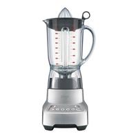 Sage Standmixer the Kinetix Twist SBL405 450 Watt