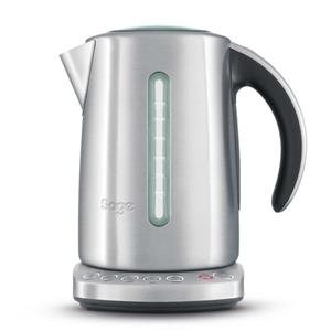 Sage Wasserkocher, the Smart Kettle, SKE825BSS, 1,7 Liter, 2400 Watt