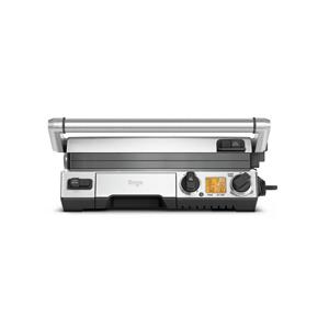 Sage Kontaktgrill the Smart Grill Pro SGR840 2400 Watt