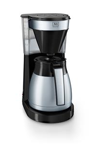 Melitta Easy II Top Therm Steel Zw 1023-10