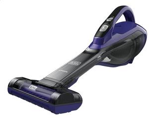 Black & Decker Blac & Decker kruimelzuiger DVA325JP07-QW