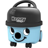 Numatic HVA-160 Henry Allergy