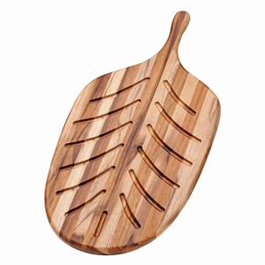 Trendyard Canoe Broodplank Klein