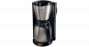 Philips Hausgeräte - Kaffeemaschine 15Tassen edst/sw 1200ml Isolierkanne