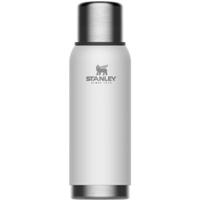 STANLEY Adventure Thermosfles Wit 1000 ml 10-01570-019