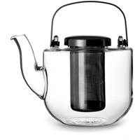 Viva Scandinavia Viva Bjorn Theepot Glas met Filter 0,65 liter