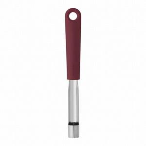 Brabantia Tasty+ appelboor aubergine red