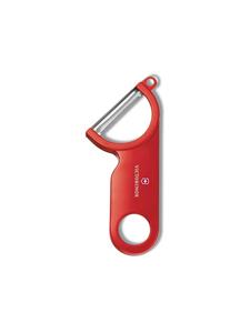 Victorinox Dunschiller rood