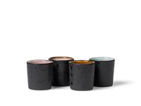 Bitz Eierbecher 5cm 4er Set