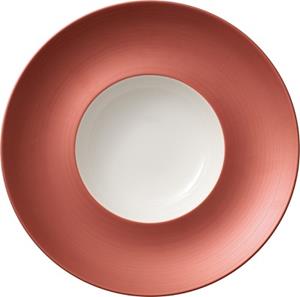 Villeroy & Boch Manufacture Glow diep bord ø 29cm