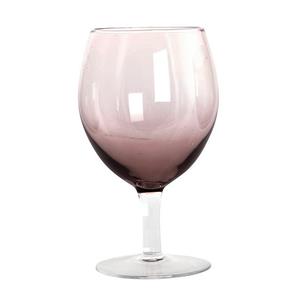 Housedoctor House Doctor - Ball Wine Glass Set of 4 - Purple (Be0490)