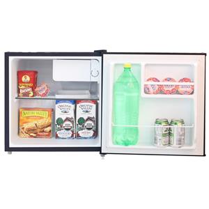 minibar koelkast CFB4300BL (Zwart)
