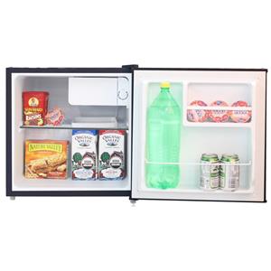 minibar koelkast CFB4300BL (Zwart)