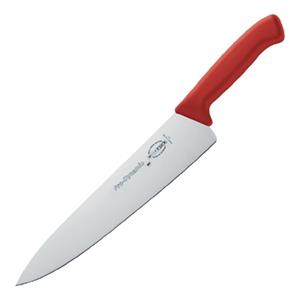 Dick Dick Pro Dynamic HACCP Kochmesser  Rot