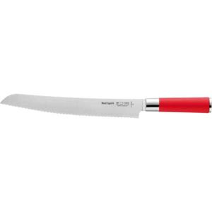 DICK Brotmesser 26 cm Red Spirit Wellenschliff